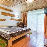 Pid Khomiakom Szálloda