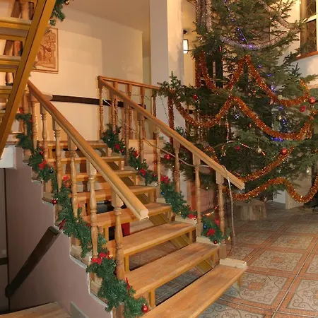 Pid Khomiakom Tatariv