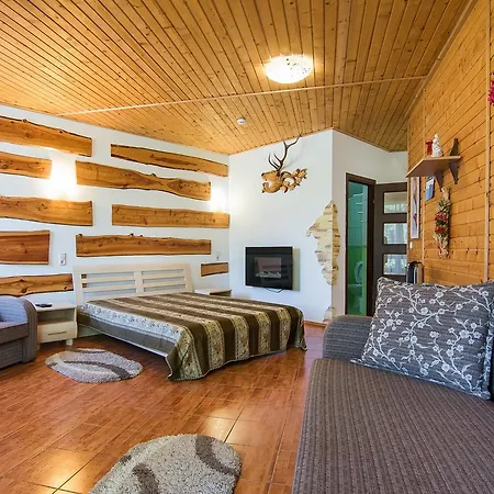 Pid Khomiakom * Tatariv