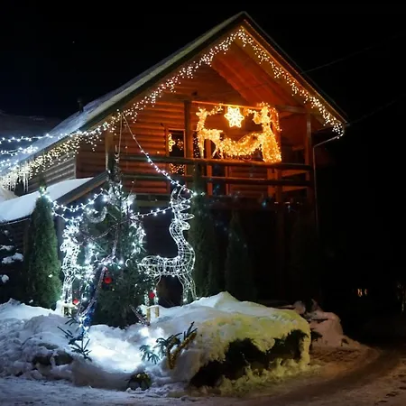 Pid Khomiakom * Tatariv