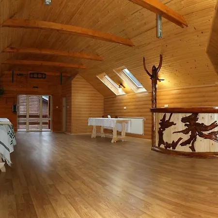 Pid Khomiakom * Татаров