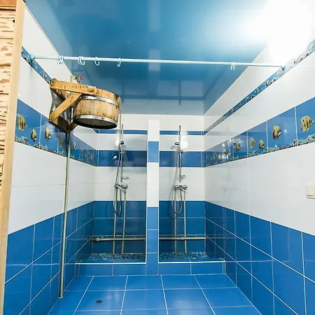 Pid Khomiakom Татаров
