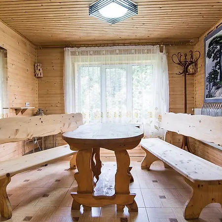 Pid Khomiakom * Татаров