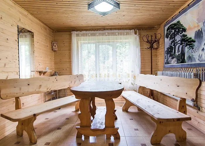 Pid Khomiakom * Tatariv